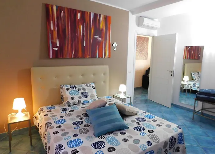 Elisir Aparthotel 3*