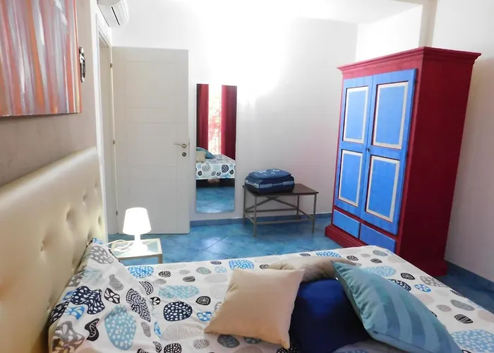Aparthotel Elisir Favignana