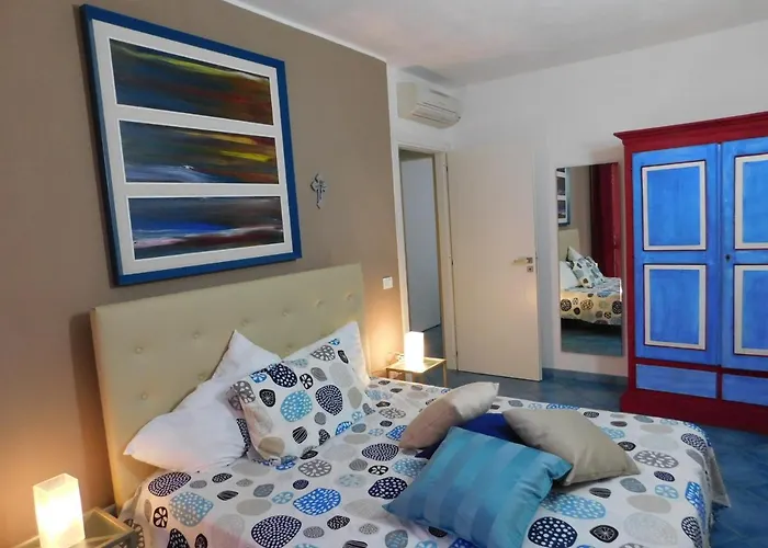 Elisir 3* Favignana