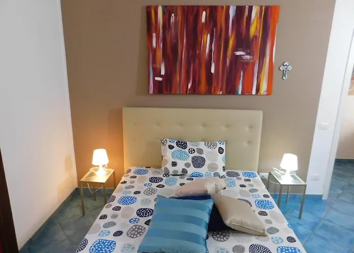 Aparthotel Elisir 3*