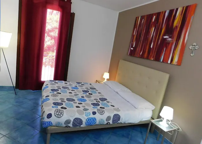 Aparthotel Elisir 3*