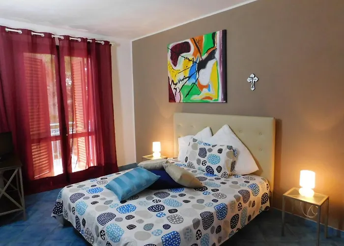 Aparthotel Elisir Favignana
