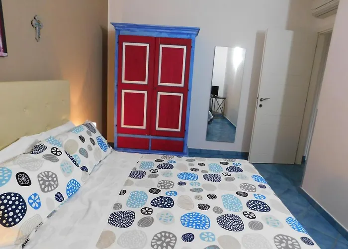 Elisir 3* Favignana