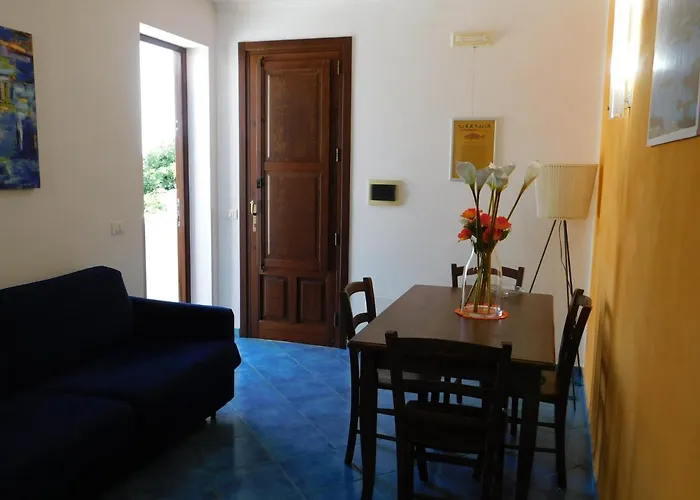 Elisir 3* Favignana