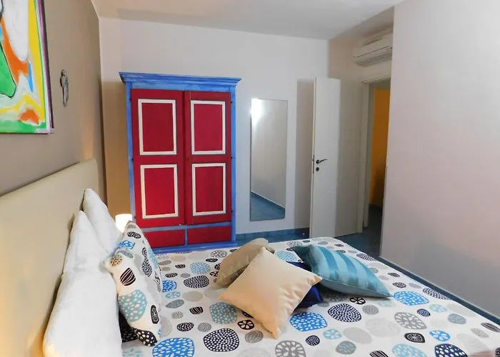 Aparthotel Elisir Favignana