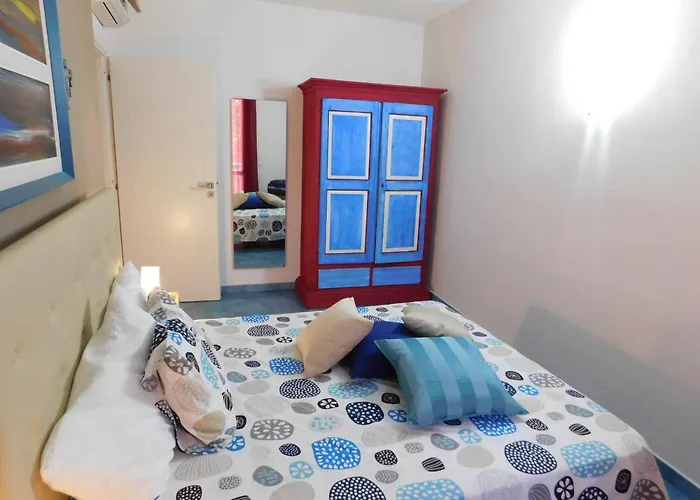 Aparthotel Elisir