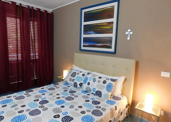 Aparthotel Elisir