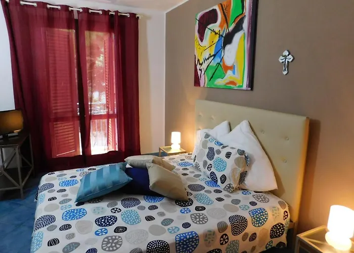 Aparthotel Elisir Favignana