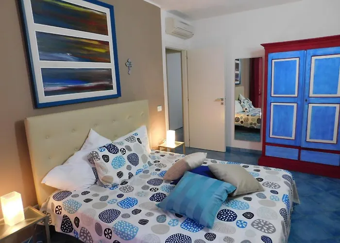 Elisir 3* Favignana