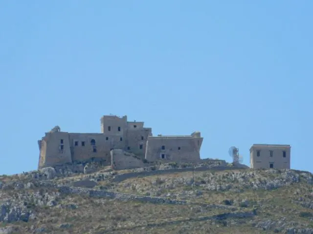 Aparthotel Elisir Favignana