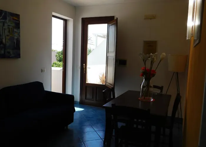 Aparthotel Elisir