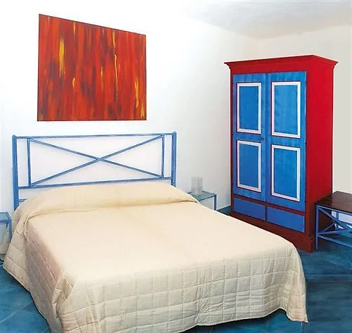 Elisir Aparthotel 3*