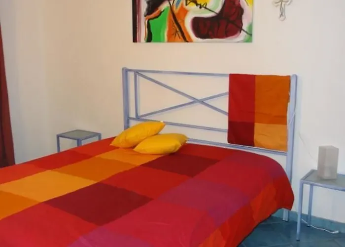 Elisir Aparthotel Favignana