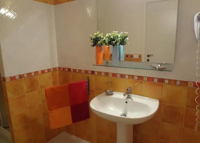 Aparthotel Elisir